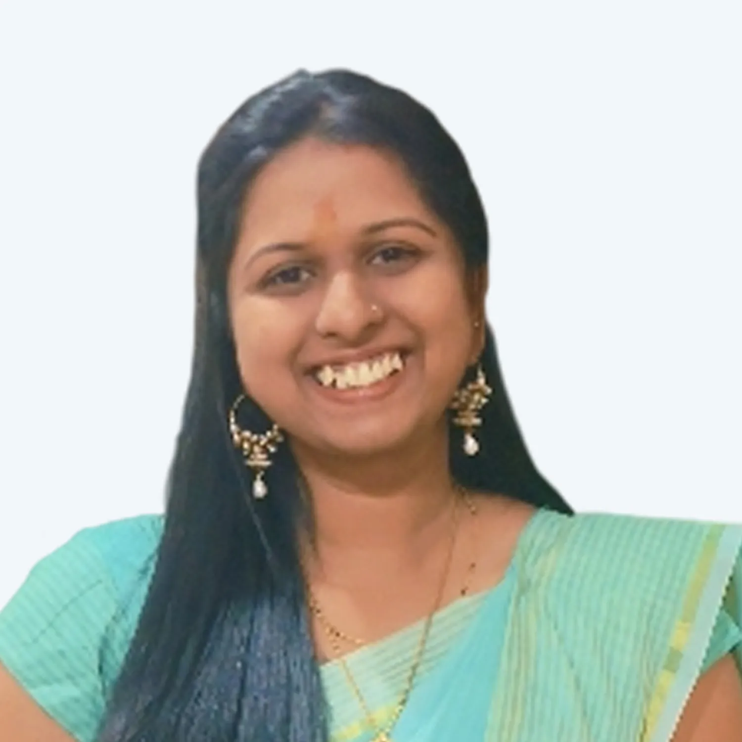 LEAP 2025 Awardee - Kavita Umesh Chavan